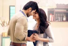 Kushi 5days world wide collections