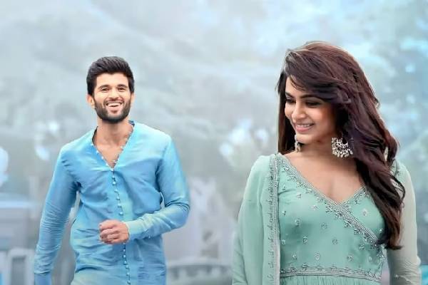 Kushi First Weekend Worldwide Collections – Biggest for Vijay Deverakonda