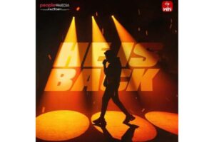 Rocking Star Manoj Manchu Is Back With A Game Show For ETV Win