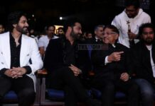 NEXA SIIMA AWARDS 2023