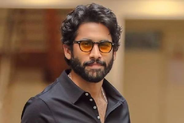 Tamil music composer for Naga Chaitanya’s Next