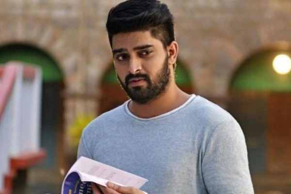 Naga Shaurya takes an Interesting Decision