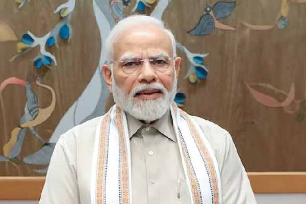 PM Modi responds to Udayanidhi’s remarks on Sanatana Dharma