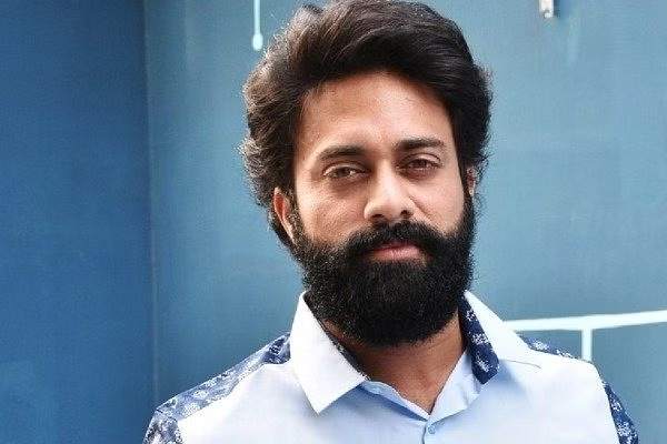 Navdeep responds about Drugs Case