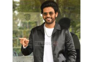 Top production house locks Naveen Polishetty