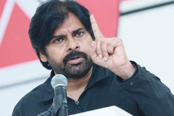 Pawan Kalyan’s Thought-Provoking Speech: Insights and Impact