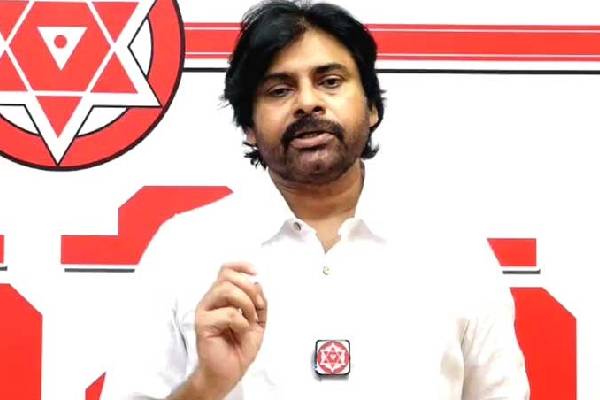 Pawan Kalyan’s Varahi tour from Oct 1