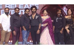 Peddha Kapu Is Life Journey Of A Common Man: Addala