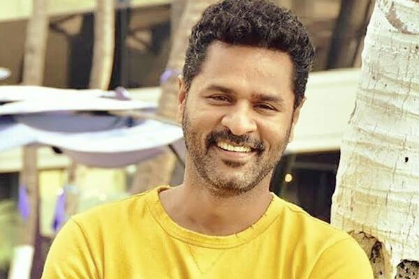 Prabhudeva to be seen in a Negative Role