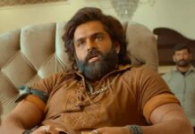 SKanda Day1 worldwide collections