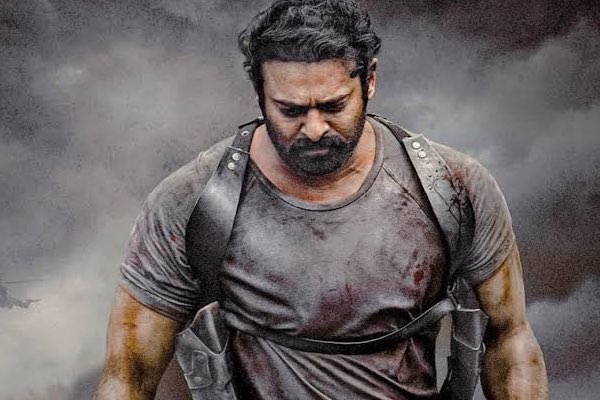 Buzz: Netflix bags Prabhas’ Salaar