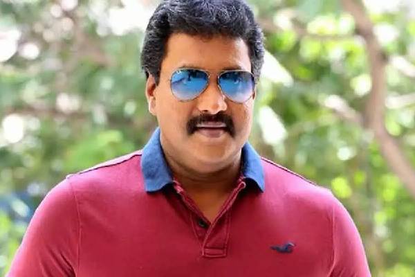 Sunil emerges as the highest-paid Character Actor