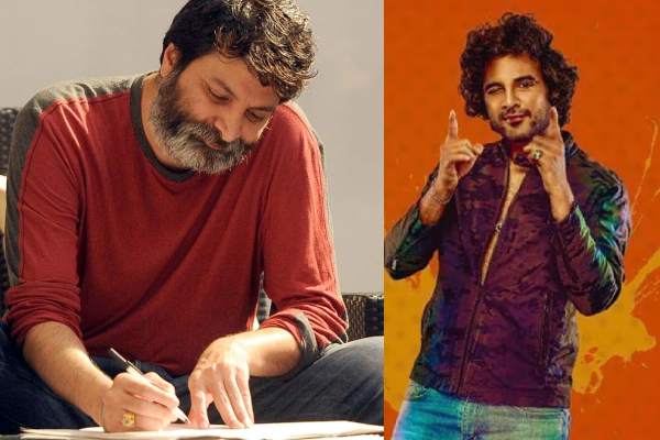 Trivikram’s changes for Tillu Square