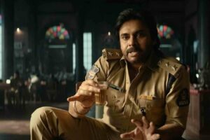 When will Ustaad Bhagat Singh hit the Screens?