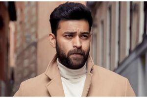 Budget constraints for Varun Tej’s Next