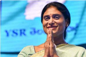 YSRTP merger deal: RS seat, AP PCC chief post, and Star campaigner role
