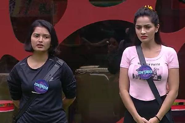 Bigg Boss Telugu 7 Day 19: A Nail-Biting Battle for Immunity