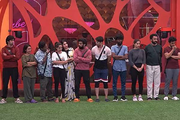 Bigg Boss Telugu 7 Day 26: Drama, Emotions, and Immunity Battles