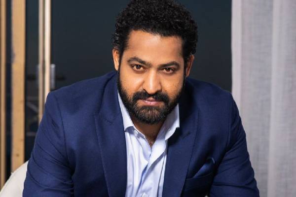 NTR Resumes Devara Shoot