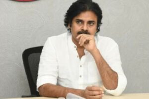 AP needs fighting spirit, says Pawan
