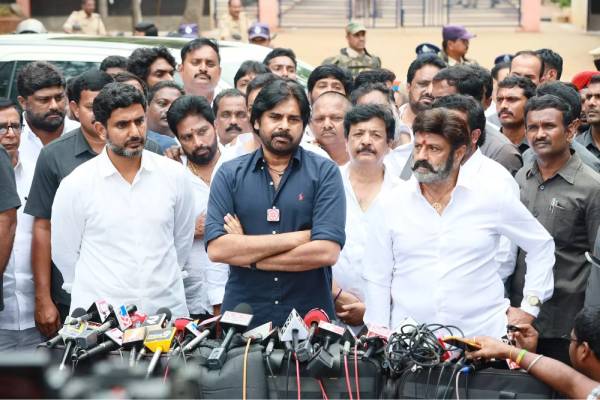 pawan kalyan about tdp and janasena alliance