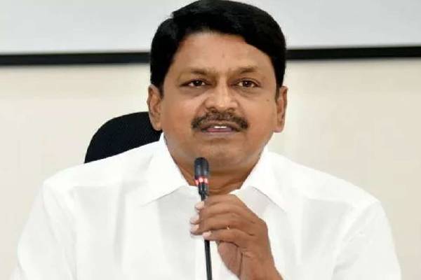 Their goal is to totally disturb TDP, says Payyavula