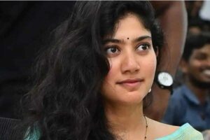 Sai Pallavi clears Rumors