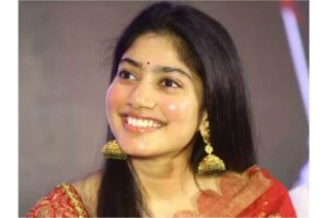 Sai Pallavi signs a Love Story