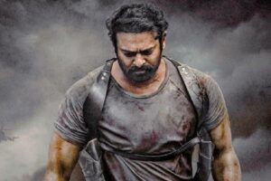New Update on Salaar Release Date