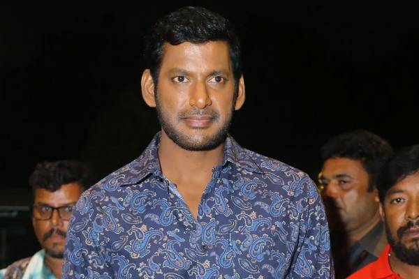 Vishal’s Allegation: Indian government orders Probe