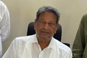 Tension in Pulivendula: YSRCP Leaders Served Notices Over Threat Allegations