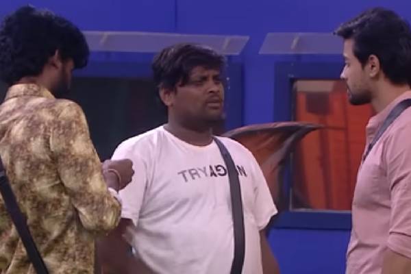 BB Telugu