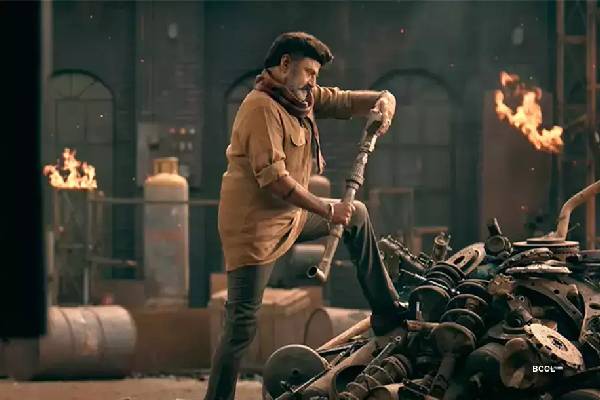 Bhagavanth Kesari First week Worldwide Collections Bhagavanth Kesari First week Worldwide Collections