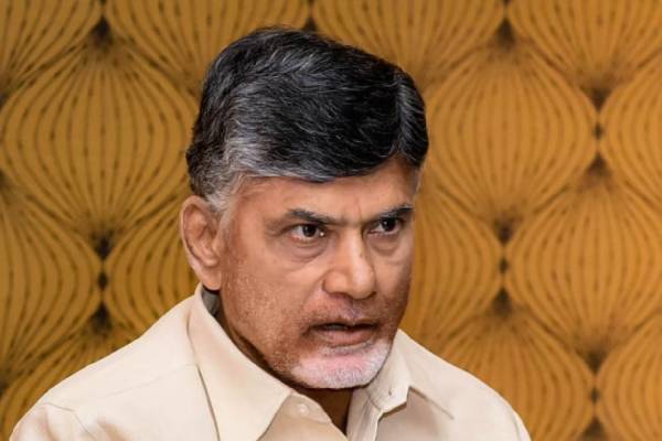 Naidu files house motion in AP HC for bail