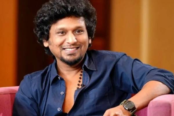 Lokesh Kanagaraj’s bold acceptance about Leo