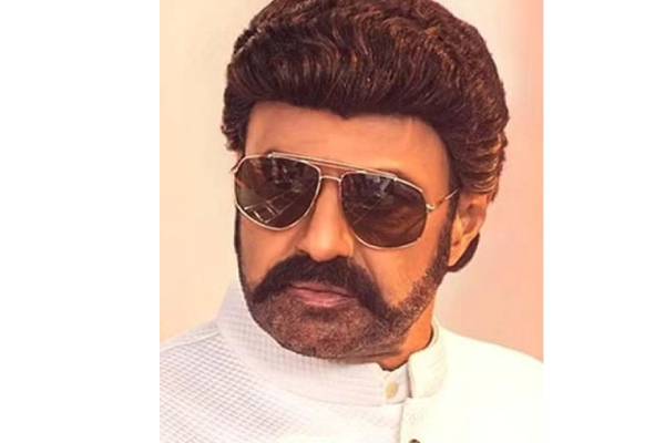 Balakrishna to host Bigg Boss?