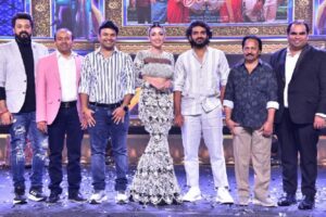 Rules Ranjann is going to be a pure fun in theatres on Oct 6: Kiran Abbavaram