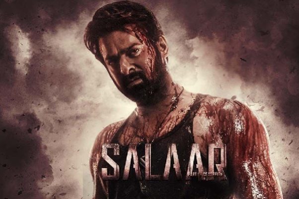 Salaar