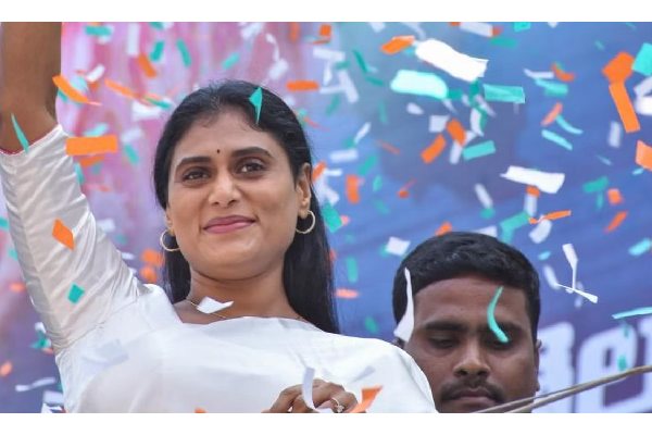 Sharmila