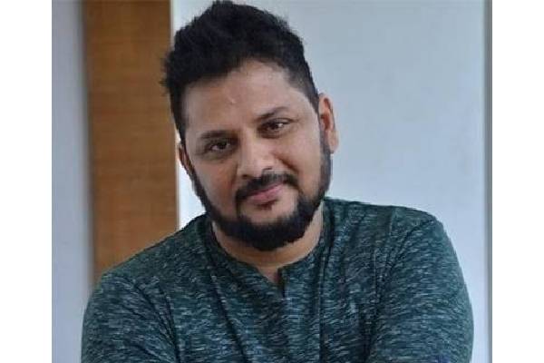 Surendar Reddy lines up two new Projects?