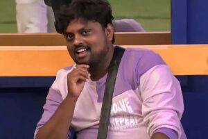 Bigg Boss 7 Tidbits: Teja Playing Strategically or Iron Leg?