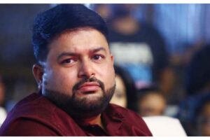 Thaman responds to Trolls