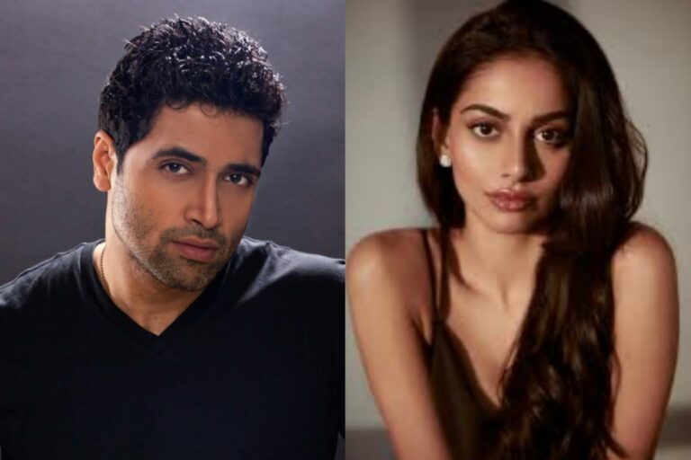 Adivi Sesh’s G2 Leading Lady Finalized