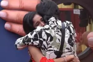 An Emotional Rollercoaster Unfolds in Bigg Boss 7