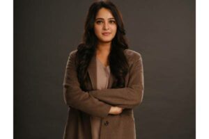 Wishing a very Happy Birthday To Anushka Shetty
