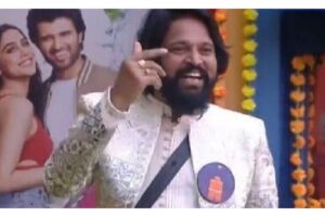 Shocker in Bigg Boss 7 Telugu as Bhole Shavali Faces Surprise Elimination