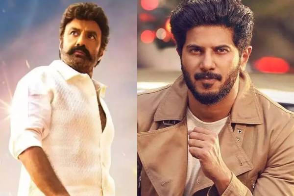 Exclusive: Dulquer Salman in NBK’s Next