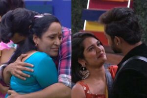 Bigg Boss 7 Telugu: A Blend of Romance, Laughter, and Emotional Moments