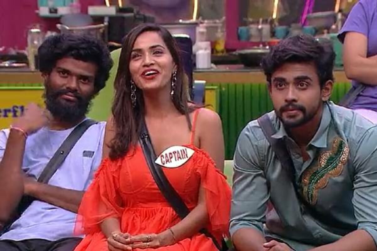 Bigg boss 7 2025 watch online all episodes