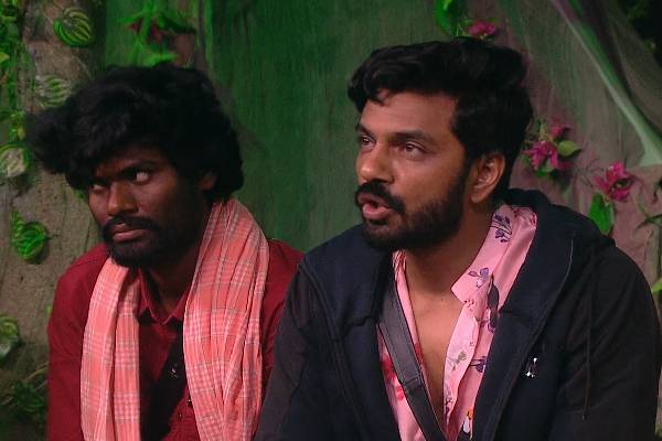 Bigg Boss 7 Telugu: Nominations and Tensions Soar in the House